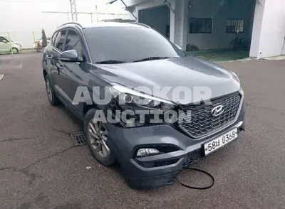 2017, Hyundai / Tucson, VIN: KMHJ3815GHU226469, 200000 км., diesel, 1700 куб.см.