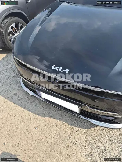 2025, Kia / K8, VIN: KNAM6411BSA090137, hybrid, 1598 куб.см.