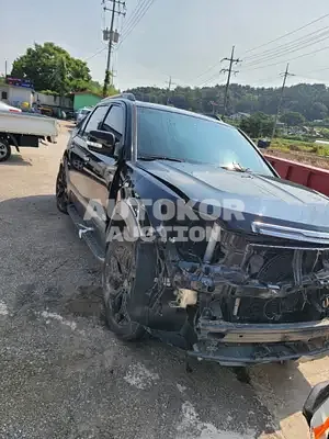2015, Kia / Mohave, 150000 км., diesel
