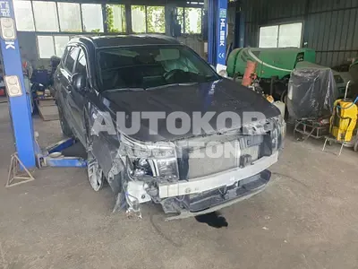 2020, Hyundai / Santa FE, 104880 км., diesel, 2200 куб.см.