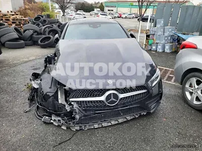 2020, Mercedes-Benz / CLS 450, VIN: W1K2J5KB5LA073676, 65687 км., gas