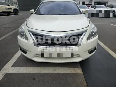 2015, Nissan / Altima, 182292 км., gas, 2500 куб.см.