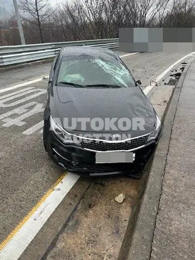 2017, Kia / K5, 198000 км., gas, 2000 куб.см.