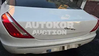 2015, Jaguar / XJ, 196945 км., diesel, 2993 куб.см.