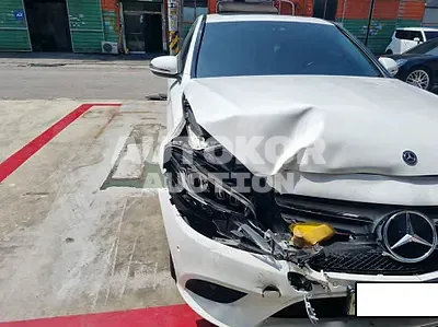 2019, Mercedes-Benz / C 220, VIN: WDDWF1EBXKR448467, diesel