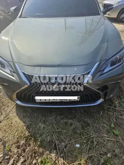2019, Lexus / es300h, VIN: JTHB21B12K2058454, 103266 км., hybrid