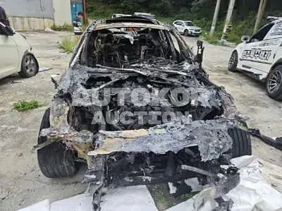 2017, BMW / 520, VIN: WBAJC5100JG860056, 150000 км., diesel