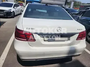 2015, Mercedes-Benz / E 250, VIN: WDDHF9HB7GB217108, 169946 км., diesel, 2153 куб.см.