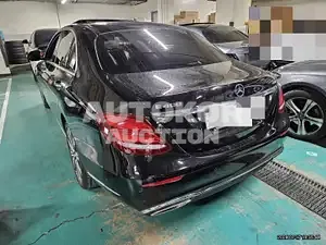 2018, Mercedes-Benz / E 400, VIN: WDDZF6GB0JA403347, 54266 км., gas