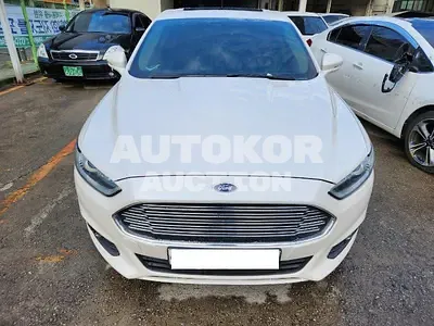 2015, Ford / Fusion, VIN: 3FA6P0H95FR140620, 84551 км., gas