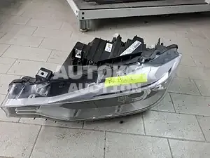 2015, BMW / 320, unknown
