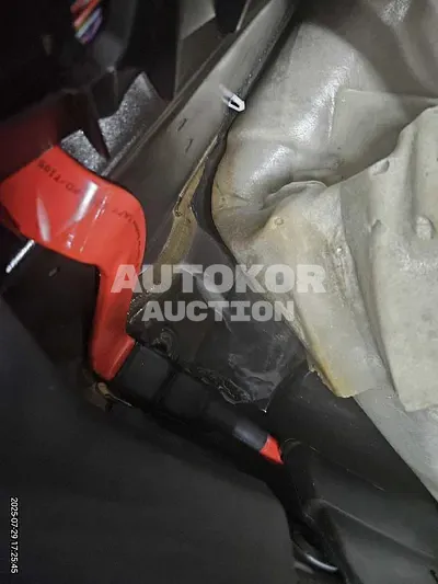 2023, Audi / A6, gas