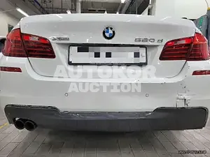 2016, BMW / 520, VIN: WBA5E7100GG565524, 67989 км., diesel, 1995 куб.см.