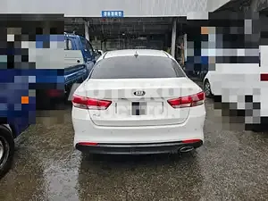 2016, Kia / K5, VIN: KNAGS416BGA097523, 144963 км., lpg, 1998 куб.см.