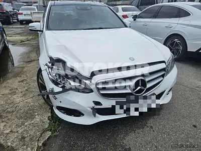 2015, Mercedes-Benz / S 300, 118316 км., gas