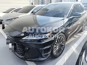 2023, Lexus / RX 350, VIN: JTJCJAJA8R2025573, 641 км., hybrid, 2487 куб.см.