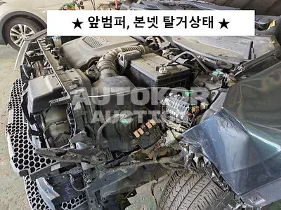 2015, Kia / Sportage, VIN: KNAPB813BGK835540, 190647 км., diesel, 1995 куб.см.