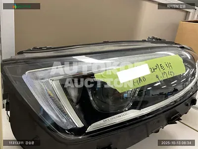 2023, Mercedes-Benz / CLS 450, VIN: W1K2J5KBXPA116804, hybrid, 2999 куб.см.