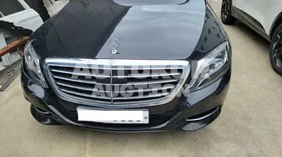 2016, Mercedes-Benz / s350, VIN: WDDUF3DB4GA237730, 185678 км., diesel
