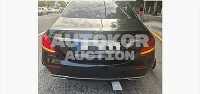 2019, Mercedes-Benz / e300, 89514 км., gas, 1991 куб.см.