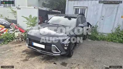 2026, Hyundai / Kona, VIN: KMHHC813DTU439886, hybrid, 1580 куб.см.