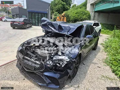 2021, Genesis / G70, VIN: KMTG641EBMU080829, 66113 км., gas
