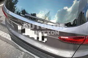 2020, Hyundai / Santa FE, VIN: KMHS281BBLU295263, 37513 км., diesel