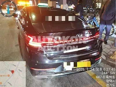 2020, Kia / K7, 418326 км., lpg, 3000 куб.см.