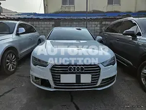 2015, Audi / 50, VIN: WAUZZZ4G5GN015306, 138452 км., diesel