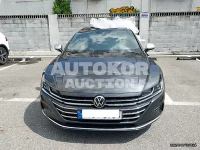2022, Volkswagen / Arteon, VIN: WVWZZZ3HZNE003136, 6467 км., diesel