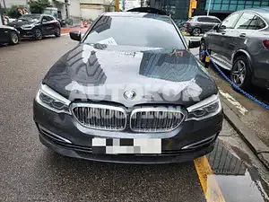 2020, BMW / 520, 89753 км., diesel, 1995 куб.см.