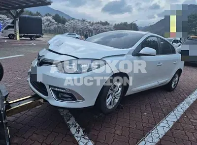 2018, Nissan / sm3, gas, 1600 куб.см.