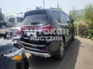 2021, Kia / Mohave, 54899 км., diesel, 2995 куб.см.