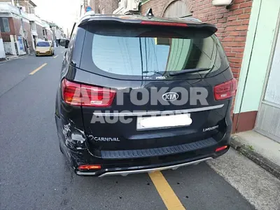 2019, Kia / Carnival, VIN: KNAMB81ABKS481712, 82875 км., diesel