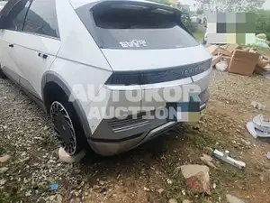2023, Hyundai / Ioniq, VIN: KMHKR81EFPU192980, 3000 км., electric