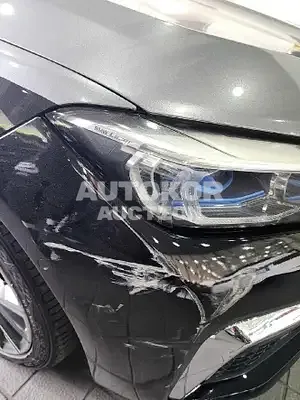 2019, BMW / 730, unknown