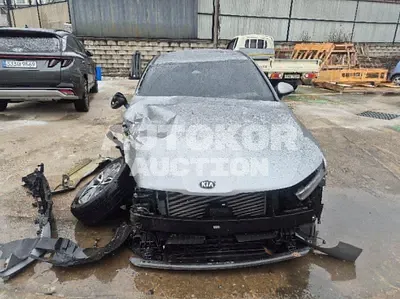 2020, Kia / K5, VIN: KNAG241JBLA006142, 138456 км., gas, 2000 куб.см.