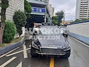 2017, Genesis / G80, VIN: KMHGL41DBHU221902, 80386 км., gas