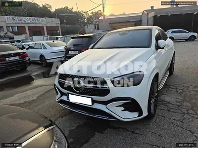 2024, Mercedes-Benz / gle, VIN: W1NFD3DBXRB245264, 28251 км., hybrid, 2989 куб.см.
