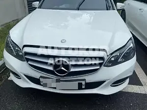 2016, Mercedes-Benz / E 250, VIN: WDDHF9HB0GB318443, 150000 км., diesel
