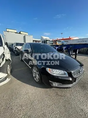 2016, Volvo / S80, VIN: YV1AS73BDG1199038, 114739 км., diesel, 2000 куб.см.