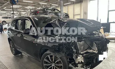 2021, BMW / 530, VIN: WBAJU8107M9H99864, diesel