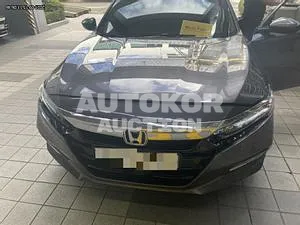 2019, Honda / Accord, VIN: 1HGCV3690KA512714, 12539 км., hybrid