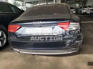 2015, Audi / A5, VIN: WAUZZZ8T4GA004764, 96144 км., diesel