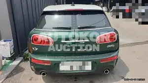 2016, MINI / Clubman, 163602 км., gas, 1998 куб.см.