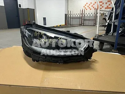 2023, Mercedes-Benz / s500, VIN: W1K6G6DB2PA206970, unknown