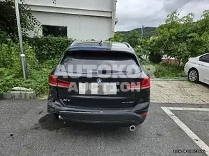 2020, BMW / 118, 95168 км., diesel