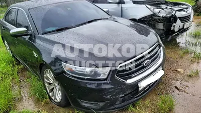 2015, Ford / Taurus, VIN: 1FAHP2F91FG108374, gas