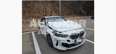 2023, BMW / 120, 38000 км., gas, 1998 куб.см.