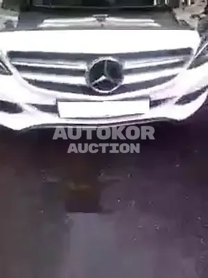 2016, Mercedes-Benz / C 220, VIN: WDDWF0FB2GF391439, 76172 км., diesel